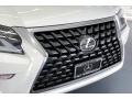 Starfire Pearl - GX 460 Premium Photo No. 30