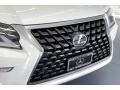 2021 Starfire Pearl Lexus GX 460 Premium  photo #30