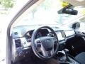 2020 Oxford White Ford Ranger XLT SuperCrew 4x4  photo #15