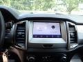 2020 Oxford White Ford Ranger XLT SuperCrew 4x4  photo #17