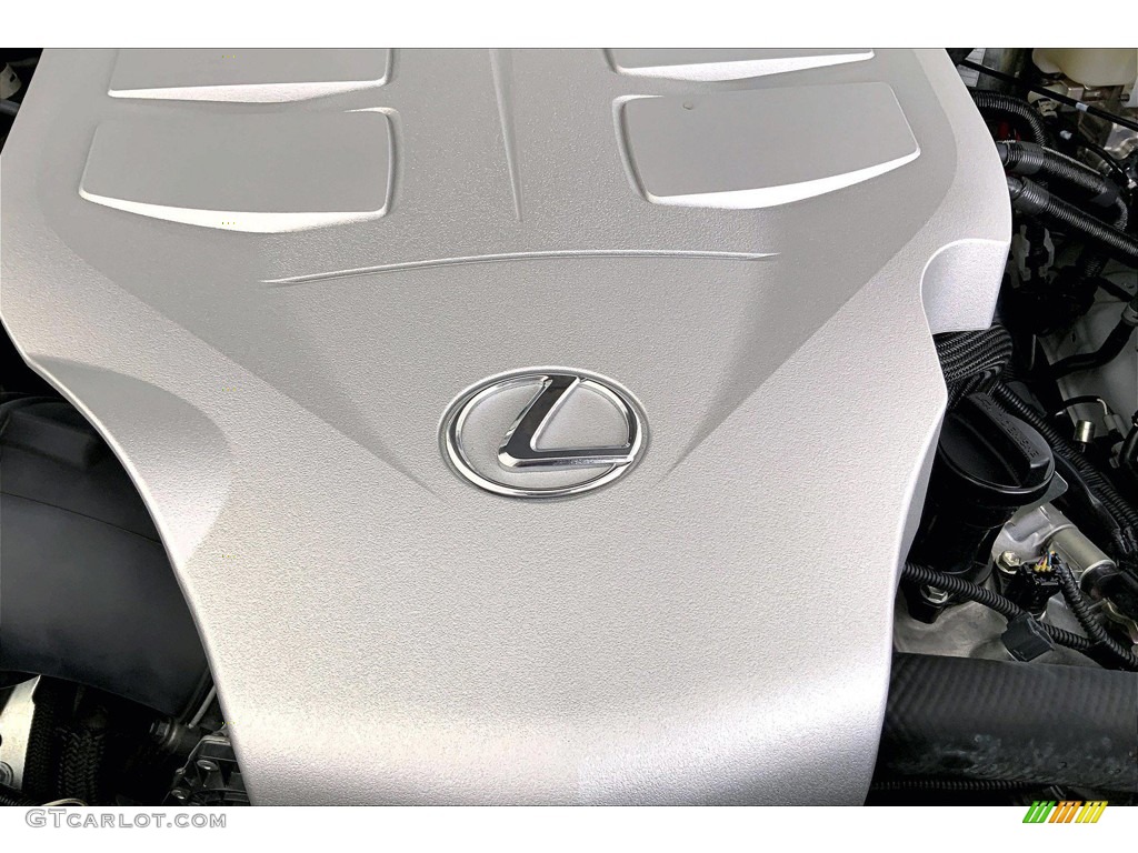 2021 GX 460 Premium - Starfire Pearl / Black photo #32