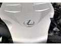 Starfire Pearl - GX 460 Premium Photo No. 32