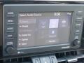 2020 Midnight Black Metallic Toyota RAV4 XLE Premium AWD  photo #7