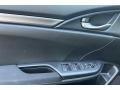 Black Door Panel Photo for 2021 Honda Civic #146314127