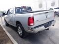 2017 Bright Silver Metallic Ram 1500 Big Horn Crew Cab 4x4  photo #8