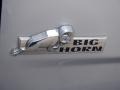Bright Silver Metallic - 1500 Big Horn Crew Cab 4x4 Photo No. 9