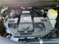 6.7 Liter OHV 24-Valve Cummins Turbo-Diesel Inline 6 Cylinder 2023 Ram 3500 Tradesman Crew Cab 4x4 Engine