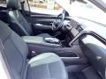 Quartz White - Tucson Limited AWD Photo No. 11