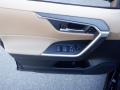 2020 Midnight Black Metallic Toyota RAV4 XLE Premium AWD  photo #20