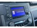 2021 Honda Civic LX Hatchback Controls