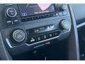 Controls of 2021 Civic LX Hatchback