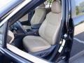 2020 Midnight Black Metallic Toyota RAV4 XLE Premium AWD  photo #23