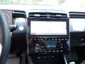 Quartz White - Tucson Limited AWD Photo No. 17