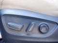 2020 Midnight Black Metallic Toyota RAV4 XLE Premium AWD  photo #24