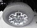 Silver Zynith - Wrangler 4-Door Sahara 4x4 Photo No. 10