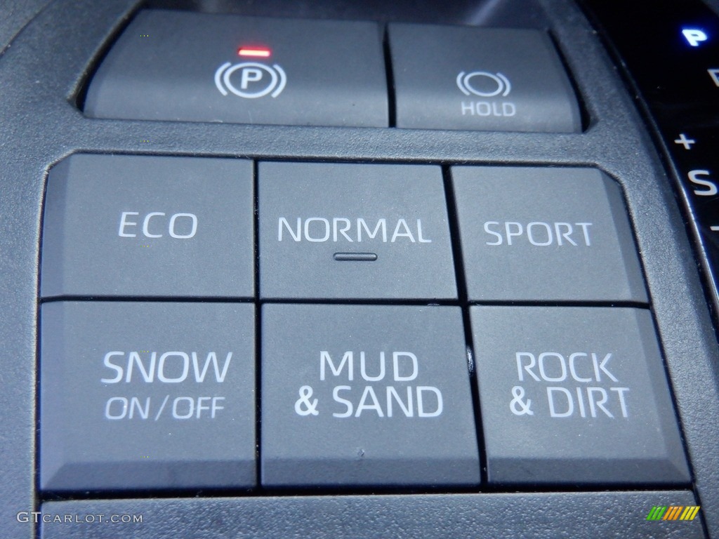 2020 RAV4 XLE Premium AWD - Midnight Black Metallic / Nutmeg photo #26