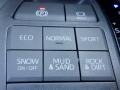 2020 Midnight Black Metallic Toyota RAV4 XLE Premium AWD  photo #26