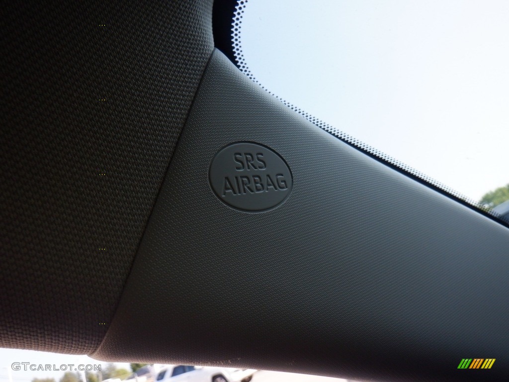 2020 RAV4 XLE Premium AWD - Midnight Black Metallic / Nutmeg photo #27