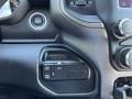 6 Speed Automatic 2023 Ram 3500 Tradesman Crew Cab 4x4 Transmission