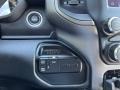 2023 Ram 3500 Diesel Gray/Black Interior Transmission Photo