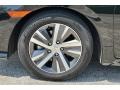  2021 Civic LX Hatchback Wheel