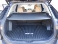 2020 Midnight Black Metallic Toyota RAV4 XLE Premium AWD  photo #35