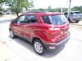 2019 Ruby Red Metallic Ford EcoSport SE 4WD  photo #6