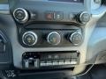 2023 Ram 3500 Diesel Gray/Black Interior Controls Photo