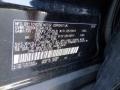 2020 Midnight Black Metallic Toyota RAV4 XLE Premium AWD  photo #39