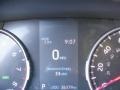 2020 Midnight Black Metallic Toyota RAV4 XLE Premium AWD  photo #40