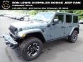 Anvil - Wrangler 4-Door Rubicon X 4xe Hybrid Photo No. 1