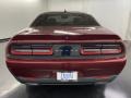 2020 Octane Red Dodge Challenger SXT  photo #6