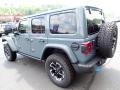Anvil - Wrangler 4-Door Rubicon X 4xe Hybrid Photo No. 3