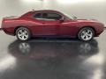 2020 Octane Red Dodge Challenger SXT  photo #8