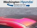 2021 Soul Red Crystal Metallic Mazda CX-5 Grand Touring Reserve AWD  photo #3