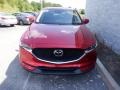 Soul Red Crystal Metallic - CX-5 Grand Touring Reserve AWD Photo No. 4