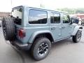 Anvil - Wrangler 4-Door Rubicon X 4xe Hybrid Photo No. 7