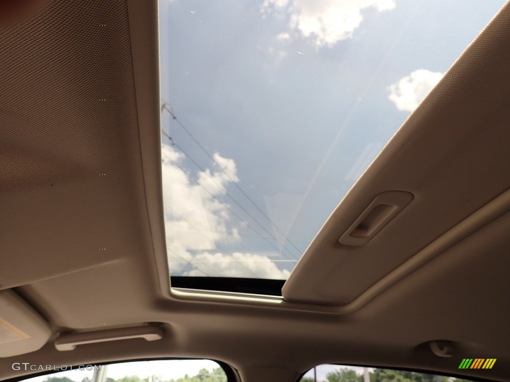 2019 EcoSport SE 4WD - Ruby Red Metallic / Ebony Black photo #16