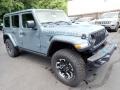 Anvil 2024 Jeep Wrangler 4-Door Rubicon X 4xe Hybrid Exterior