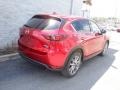 Soul Red Crystal Metallic - CX-5 Grand Touring Reserve AWD Photo No. 9