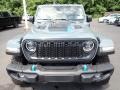 Anvil 2024 Jeep Wrangler 4-Door Rubicon X 4xe Hybrid Exterior