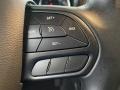 Black 2020 Dodge Challenger SXT Steering Wheel