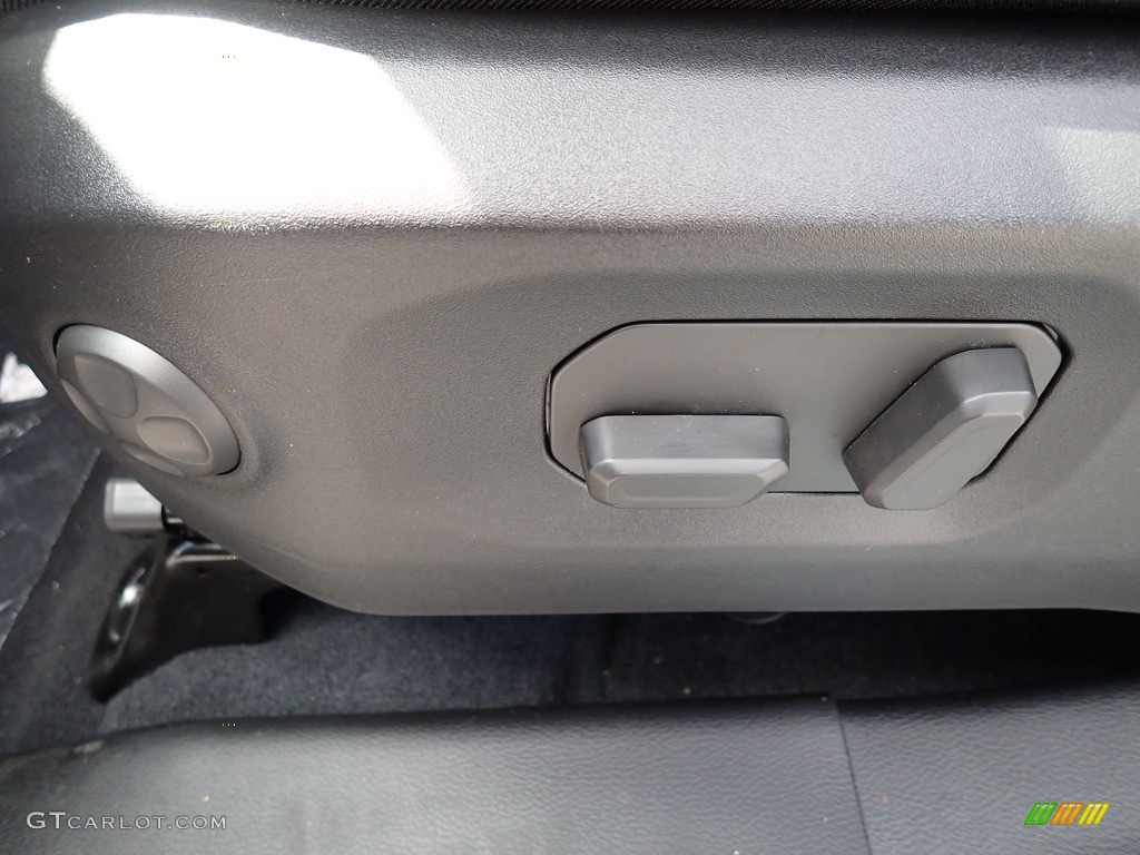 2024 Jeep Wrangler 4-Door Rubicon X 4xe Hybrid Controls Photo #146314910