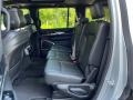 Global Black Rear Seat Photo for 2023 Jeep Wagoneer #146314940