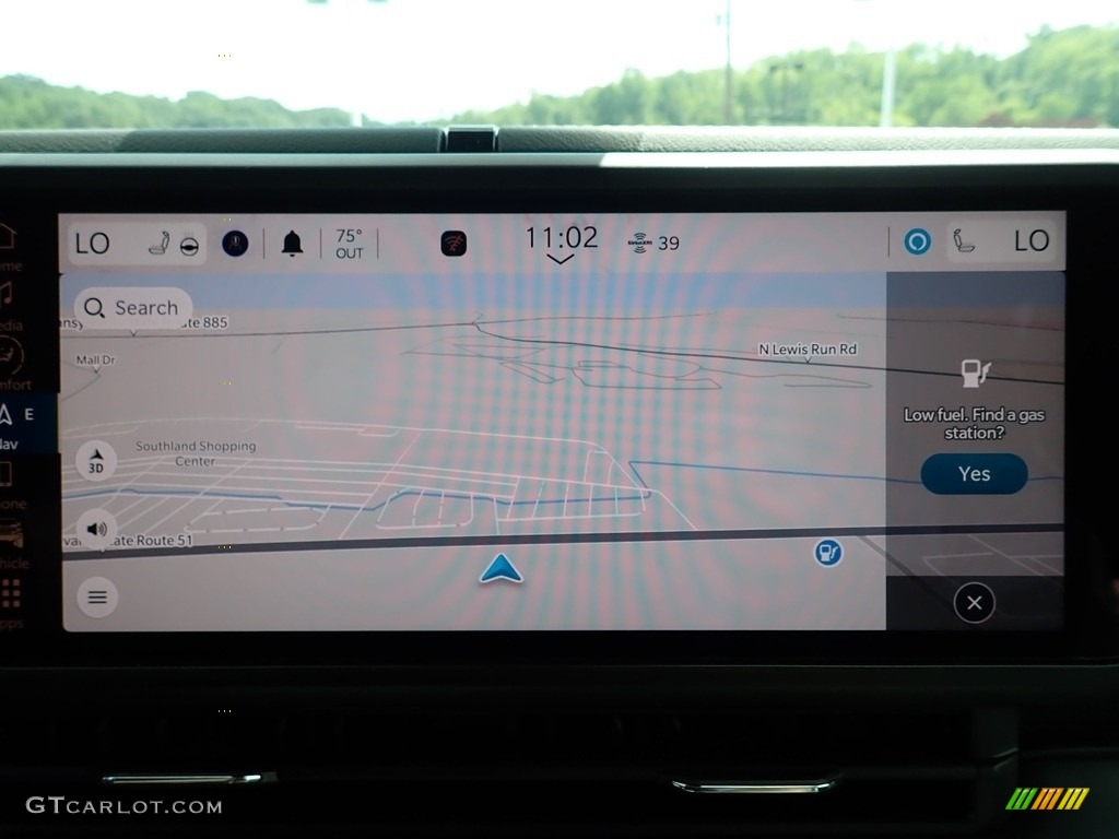 2024 Jeep Wrangler 4-Door Rubicon X 4xe Hybrid Navigation Photo #146314946