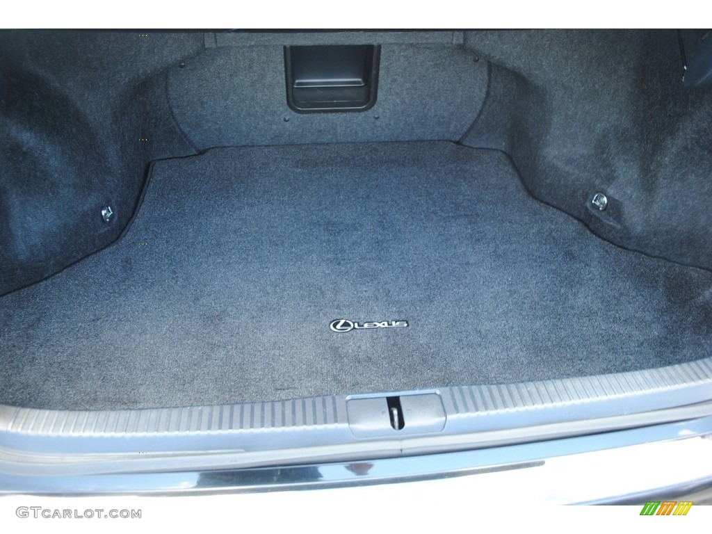 2013 ES 350 - Obsidian Black / Black photo #23