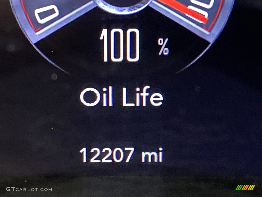 2020 Challenger SXT - Octane Red / Black photo #21