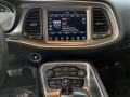 2020 Dodge Challenger SXT Controls