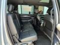 Global Black Rear Seat Photo for 2023 Jeep Wagoneer #146315057