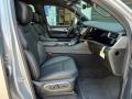 2023 Jeep Wagoneer Base 4x4 Front Seat
